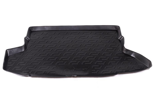 Covor profesional portbagaj tavita Nissan X-Trail 2007-2013