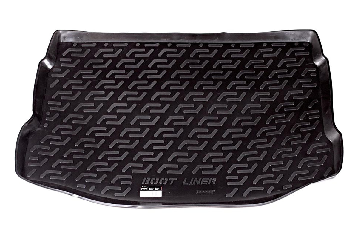 Covor protectie portbagaj ART dedicat NISSAN QASHQAI I 2007 -2013 ,stil tavita