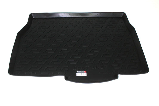 Covor profesional portbagaj tavita Opel Astra H 2004-> hatchback 3/5 usi