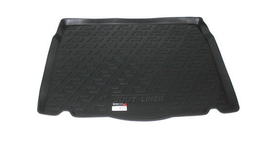 Covor profesional portbagaj tavita Opel Astra H 2004-> Break / Caravan