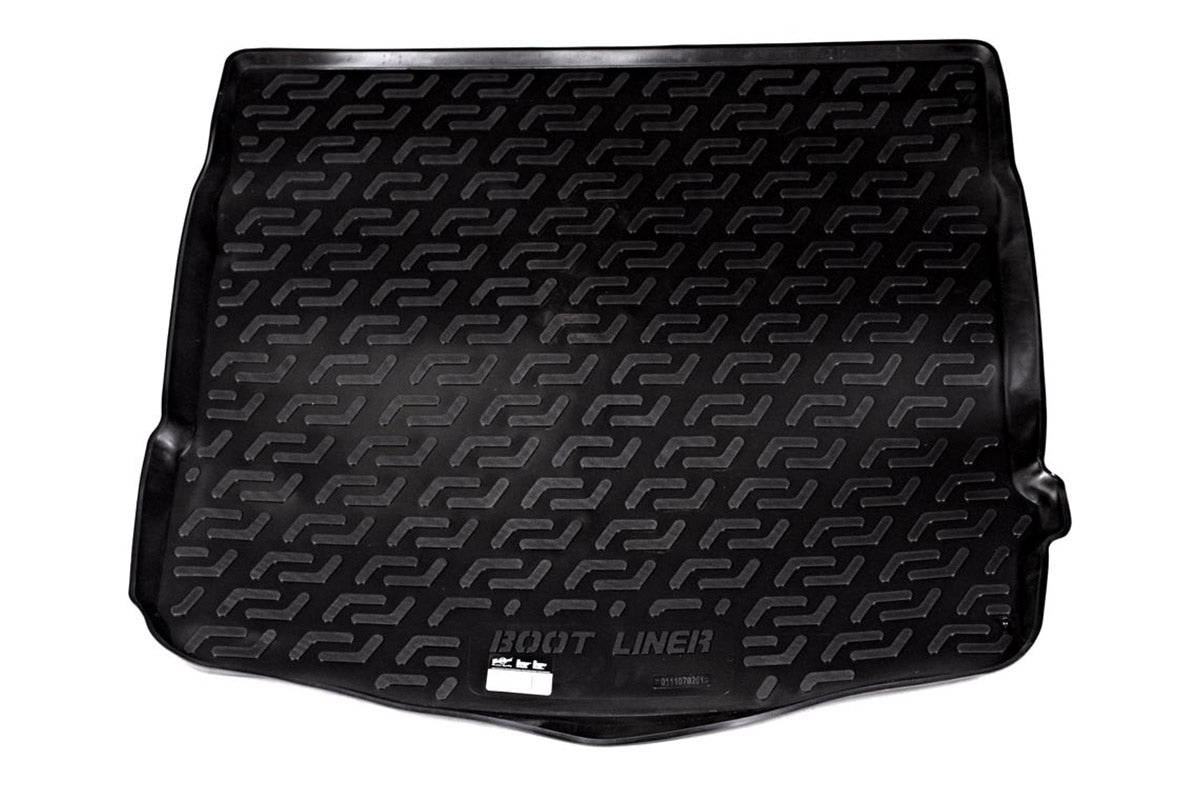 Covor profesional portbagaj tavita OPEL INSIGNIA 2008-> berlina