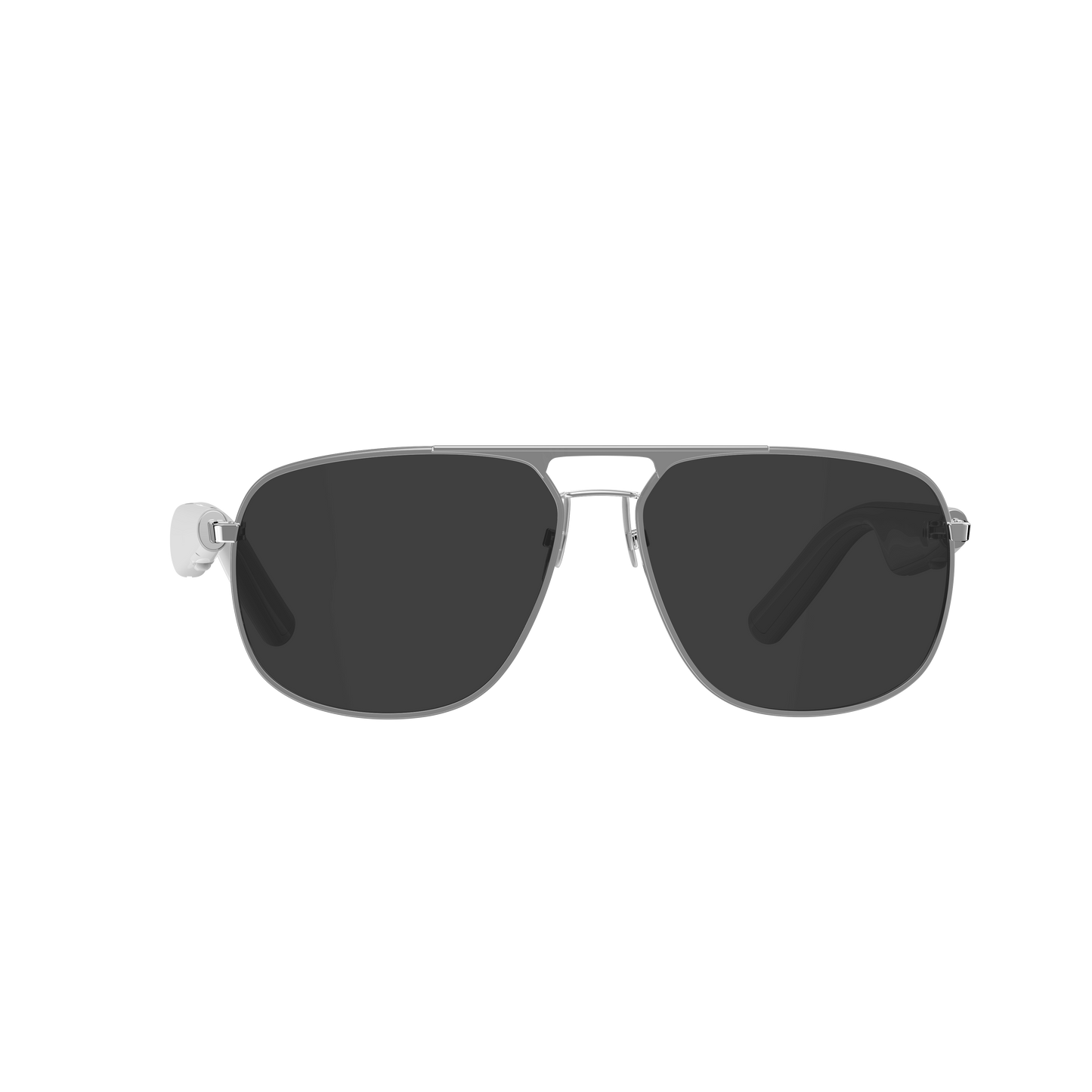 Ochelari de Soare Inteligenti Optimo Star idealSTORE, Bluetooth V5.0, Android/IOS, 2 Difuzoare, Voice Assistant, Apel Audie Smart, Control Muzica, Functie Camera, UV400, Impermeabili, Lentile Polarizate, Sistem Anti-Orbire, Autonomie Mare