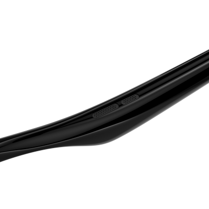 Ochelari de Soare Inteligenti Optimo Star idealSTORE, Bluetooth V5.0, Android/IOS, 2 Difuzoare, Voice Assistant, Apel Audie Smart, Control Muzica, Functie Camera, UV400, Impermeabili, Lentile Polarizate, Sistem Anti-Orbire, Autonomie Mare