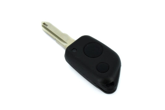 Carcasa telecomanda cheie compatibila Peugeot