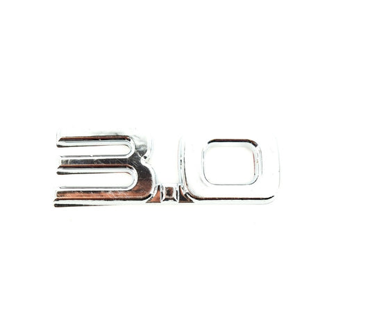 Ornament Emblema 3.0 IDL cu Aspect CROMAT