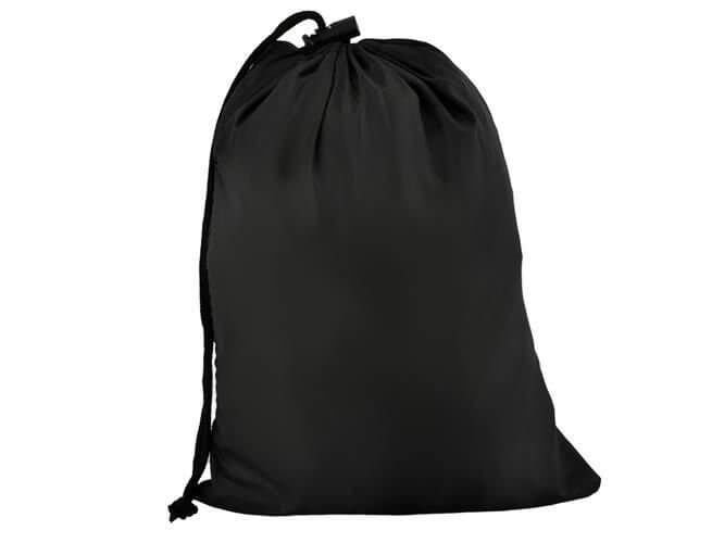 Parasuta Premium POWER SPORT idealSTORE, pentru alergare, viteza, rezistenta si antrenamente sportive, Material rezistent, Circumferinta 114 cm, Lungimea centurii 112 cm, Dimensiuni 105 x 105 cm, Include geanta pentru depozitare