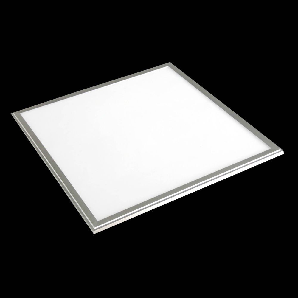 Panel LED Aplicabil Profesionl IDL Bright Light, Putere 50W, Lumeni 3600LM, Dimensiune 60 x 60cm, Culoare: alb rece 6000-6500k