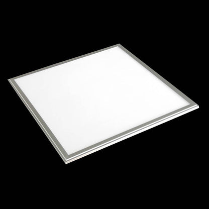 Panel LED Aplicabil Profesionl IDL Bright Light, Putere 50W, Lumeni 3600LM, Dimensiune 60 x 60cm, Culoare: alb rece 6000-6500k
