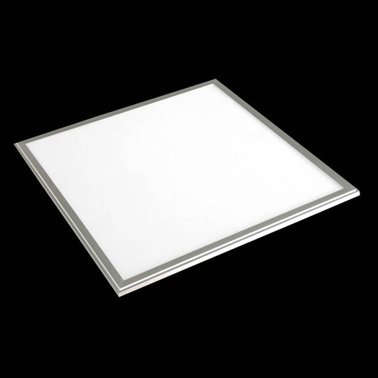 Panel LED Aplicabil Profesionl IDL Bright Light, Putere 50W, Lumeni 3600LM, Dimensiune 60 x 60cm, Culoare: alb rece 6000-6500k