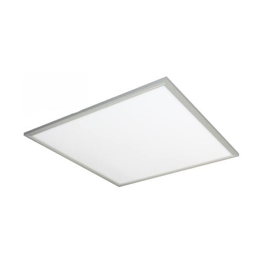 Panel LED Aplicabil Profesionl IDL Bright Light, Putere 50W, Lumeni 3600LM, Dimensiune 60 x 60cm, Culoare: alb rece 6000-6500k
