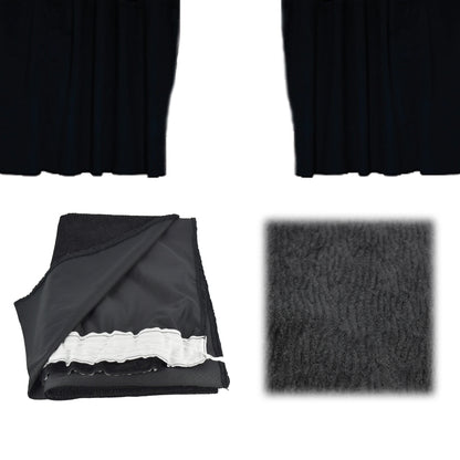 Perdele profesionale interior camion SCANIA SERIA 4