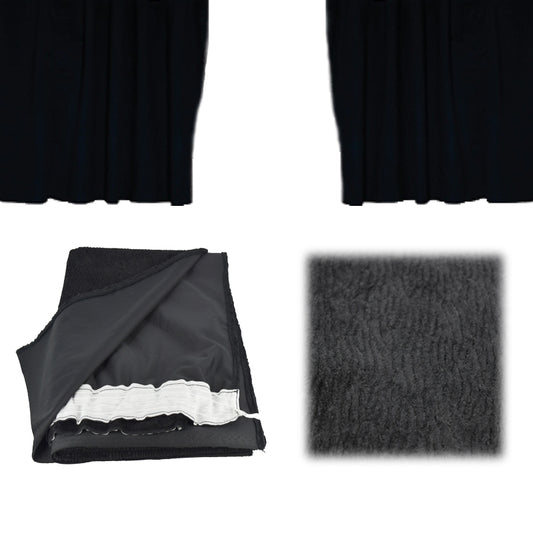 Perdele profesionale interior camion RENAULT MAGNUM + PREMIUM