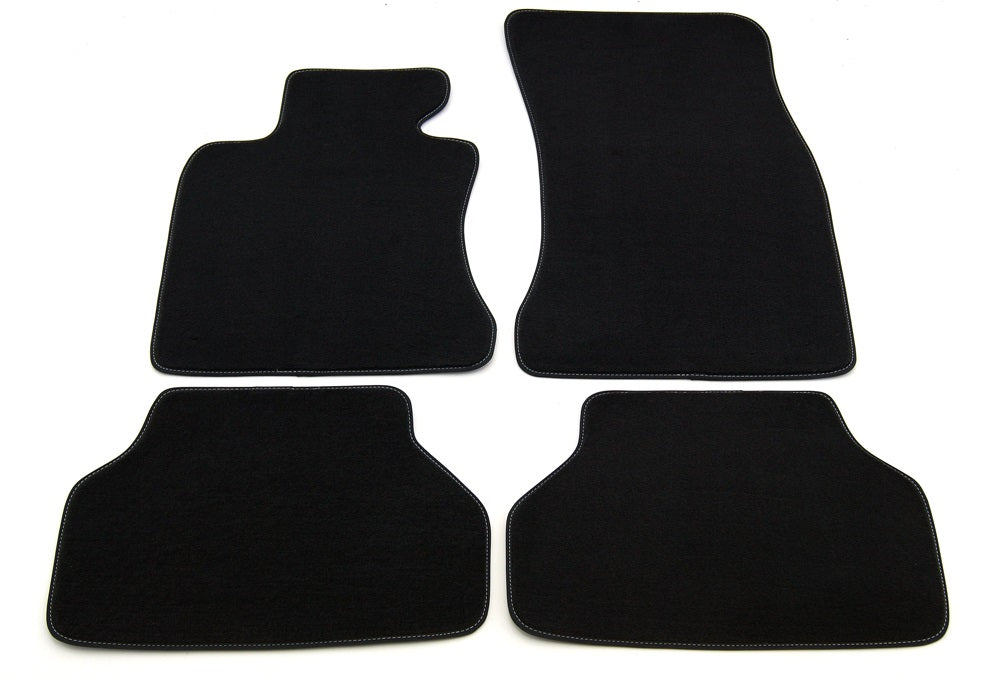 Covoare profesionale mocheta PORSCHE CAYENNE II 2010->