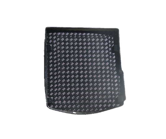 Tavita protectie portbagaj Premium Negru standard Audi A6 2004