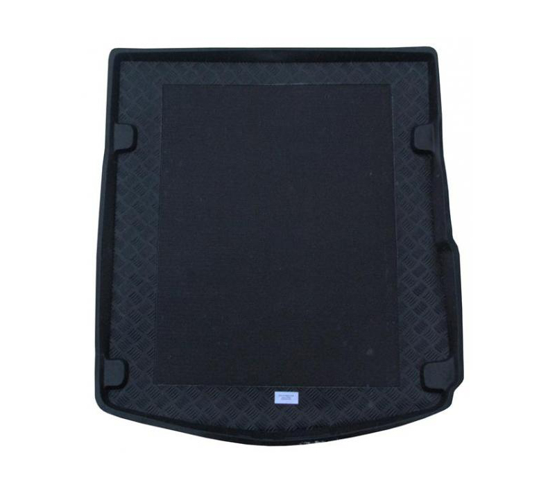 Tavita protectie portbagaj Premium Negru standard Audi A6 Avant/Kombi 2004-2011