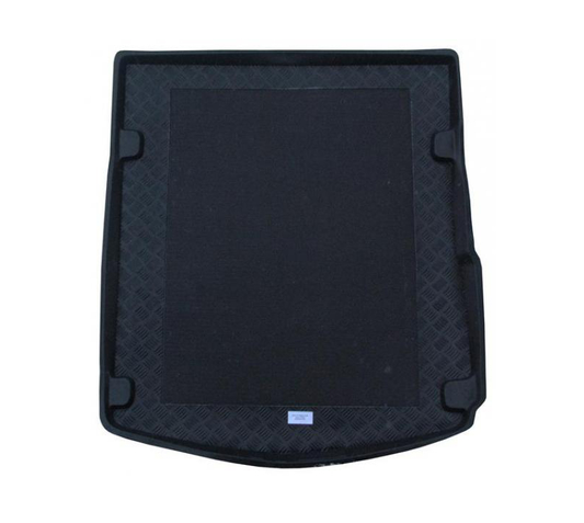 Tavita protectie portbagaj Premium Negru standard Audi A6 Avant/Kombi 2004-2011