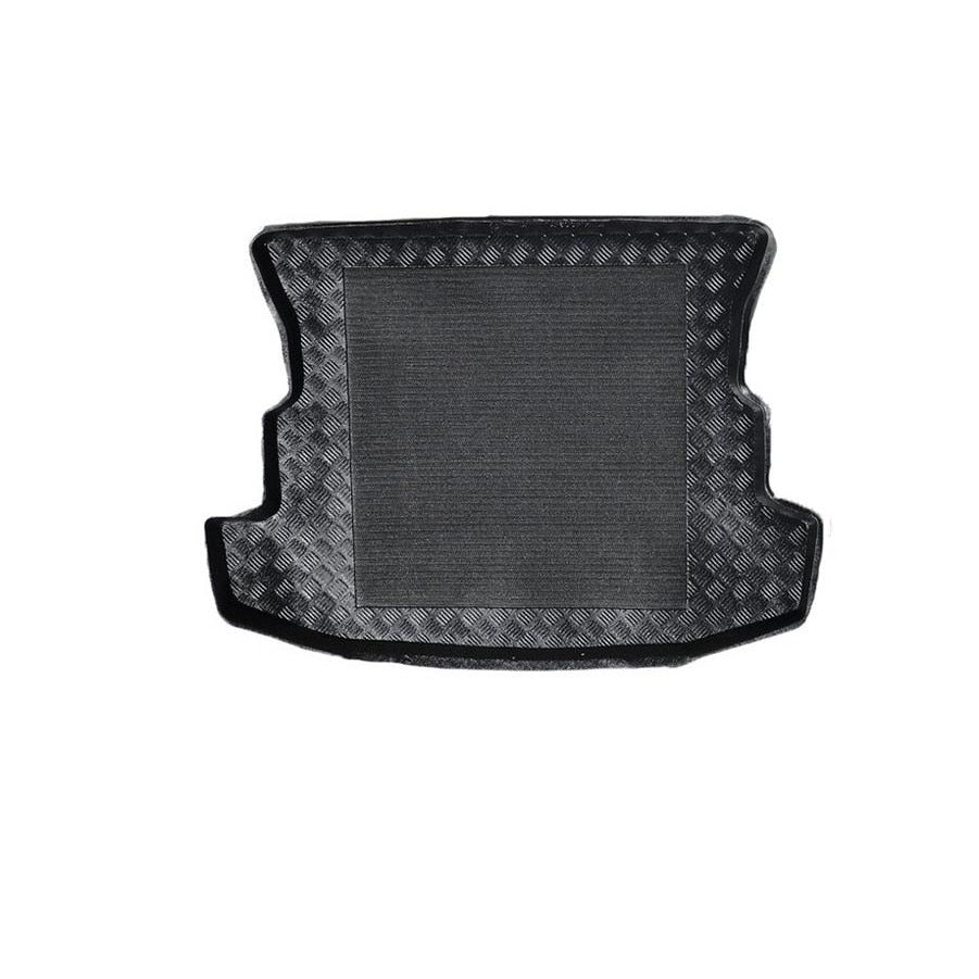 Tavita premium protectie portbagaj Fiat Albea dupa 2002, cauciuc & mocheta