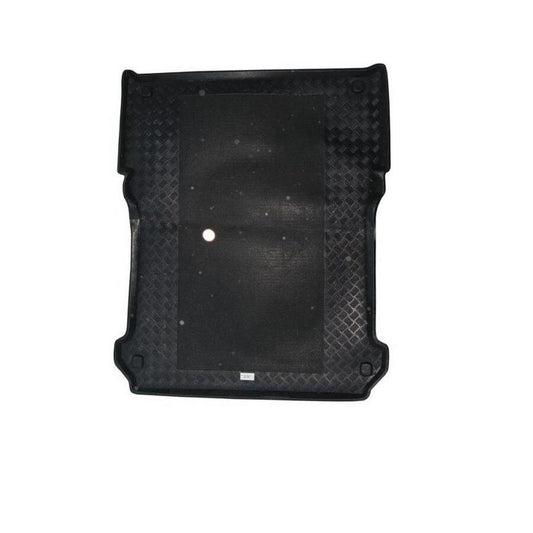 Tavita premium protectie portbagaj Fiat Doblo 2 Sieze 2001