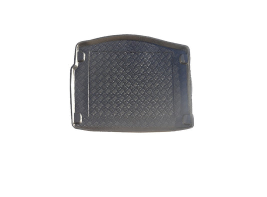 Tavita premium protectie porbagaj Ford Focus III HB dupa 2011