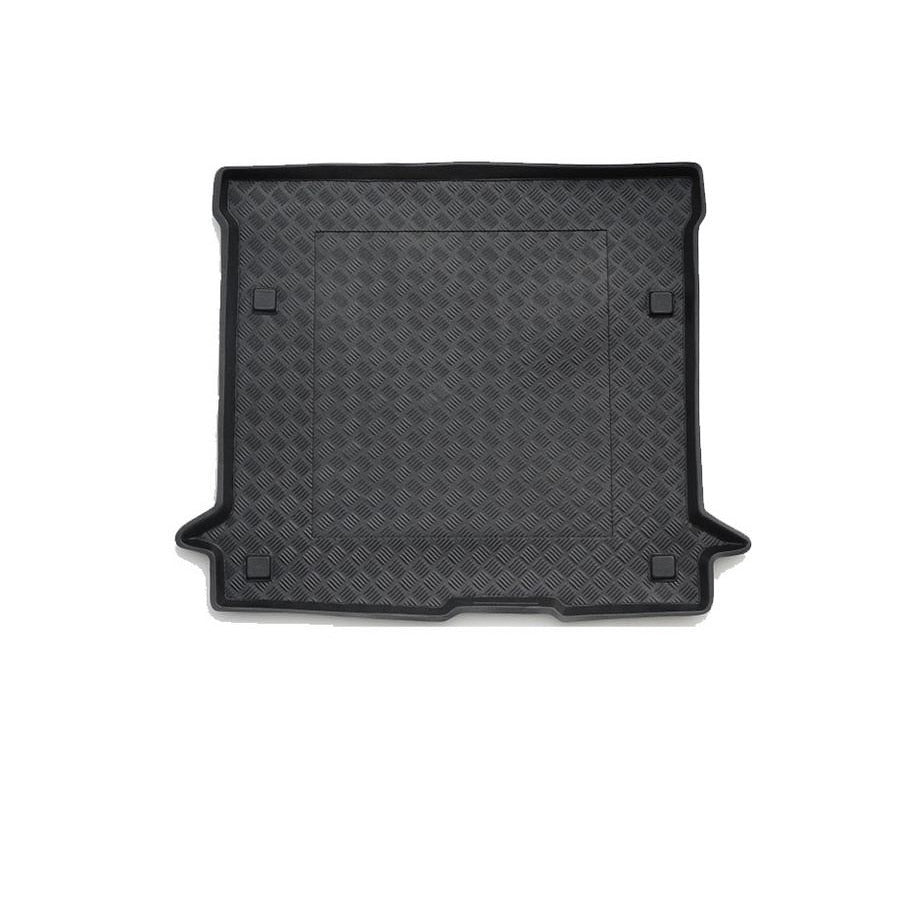 Tavita premium protectie portbagaj Dacia Dokker