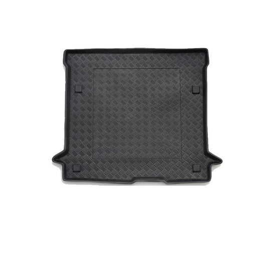 Tavita premium protectie portbagaj Dacia Dokker