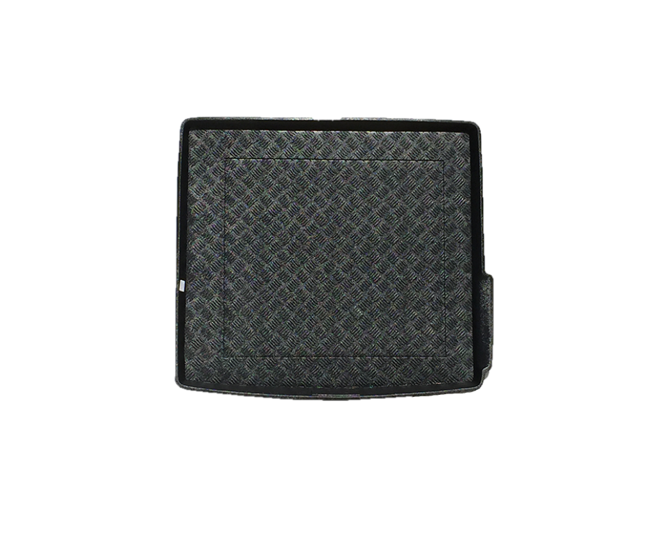 Tavita protectie portbagaj Premium Negru standard Dacia Duster 4x4