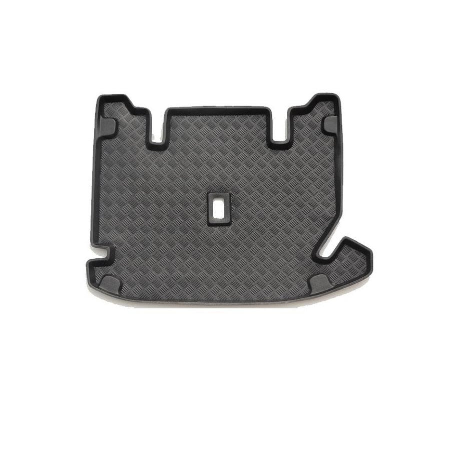 Tavita premium protectie portbagaj Dacia Lodgy 7 locuri