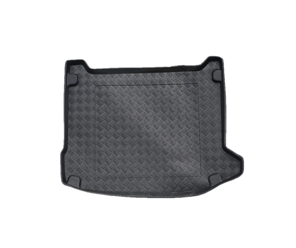 Tavita protectie portbagaj Premium Negru standard Dacia Lodgy 5 locuri