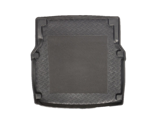 Tavita protectie portbagaj Premium Negru standard MERCEDES W218 CLS dupa anul 2011