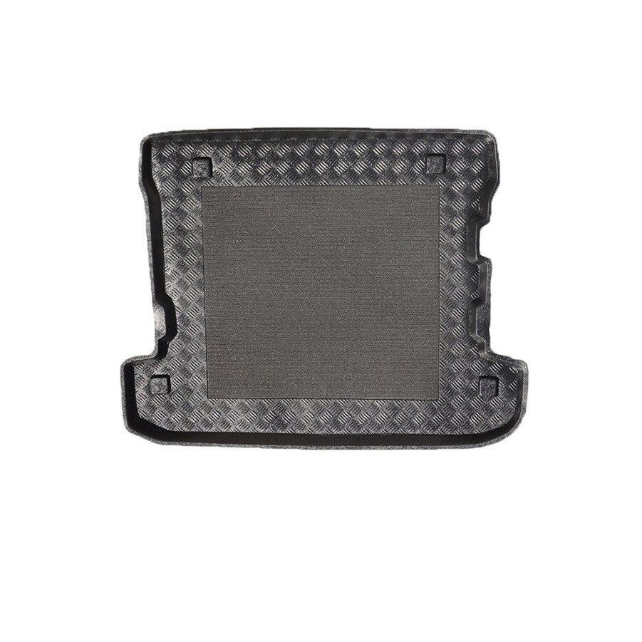 Tavita premium protectie portbagaj Mitsubishi Pajero Wagon dupa 2006