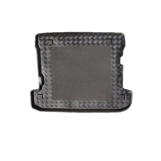 Tavita premium protectie portbagaj Mitsubishi Pajero Wagon dupa 2006