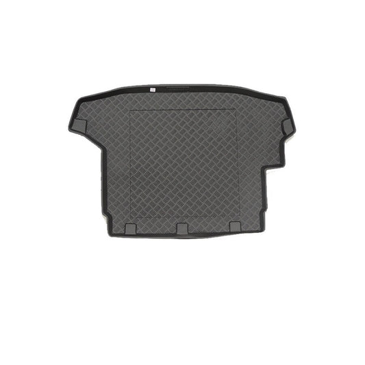 Tavita premium protectie portbagaj Nissan X-Trail dupa 08 2007