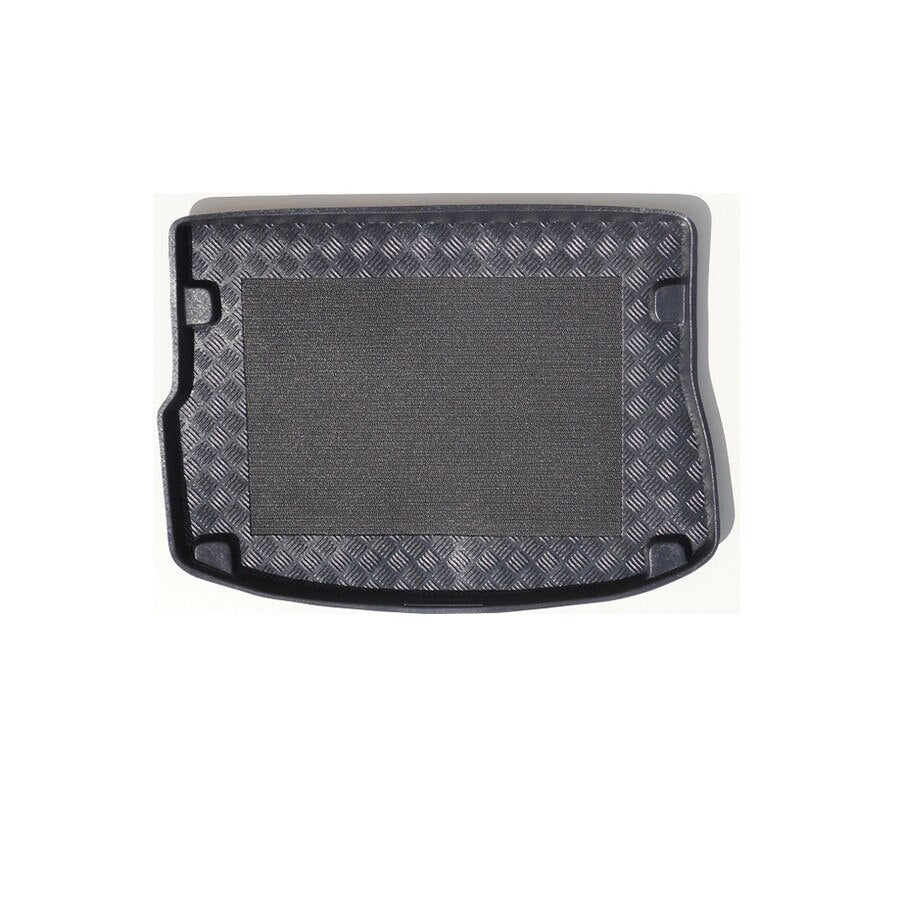 Tavita premium protectie portbagaj Land Rover Range Rover Evoque dupa 2011