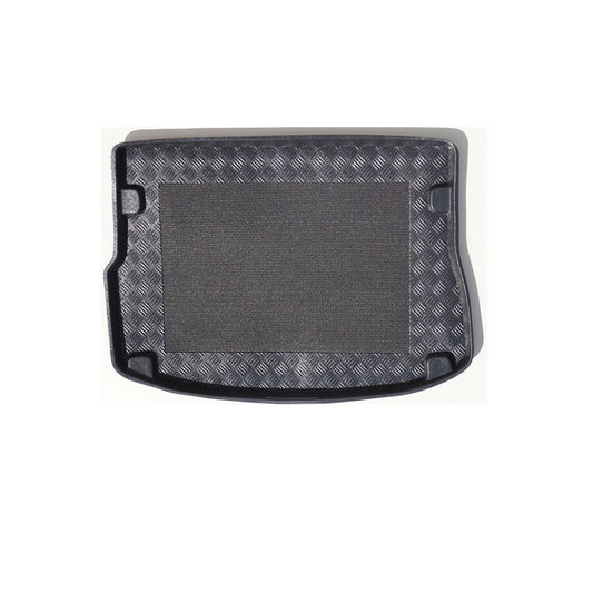 Tavita premium protectie portbagaj Land Rover Range Rover Evoque dupa 2011