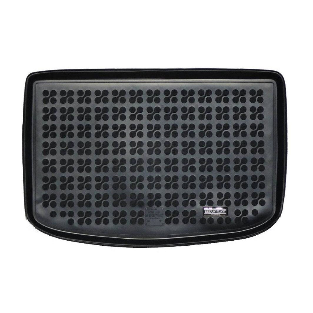 Tavita protectie portbagaj premium LUX, certificata ISO 9001, dedicata pentru Audi A1 Sportback dupa 2012