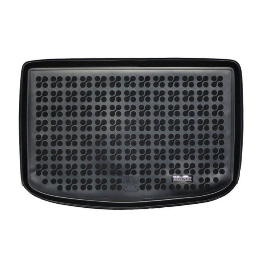 Tavita protectie portbagaj premium LUX, certificata ISO 9001, dedicata pentru Audi A1 Sportback dupa 2012