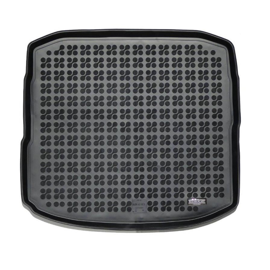 Tavita protectie portbagaj premium LUX, certificata ISO 9001, dedicata pentru Audi A3 Limousine/Sedan dupa 2013