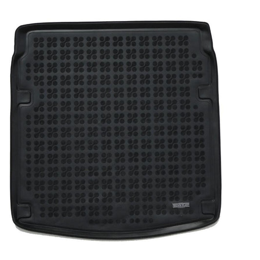 Tavita protectie portbagaj premium LUX, certificata ISO 9001, dedicata pentru Audi A4 Sedan 2007-2015