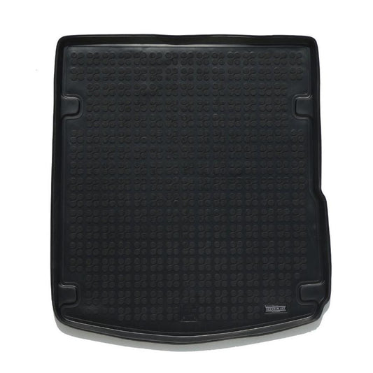 Tavita protectie portbagaj premium LUX, certificata ISO 9001, dedicata pentru Audi A6 Sedan 2004-2011