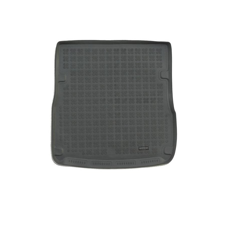 Tavita protectie portbagaj premium LUX, certificata ISO 9001, dedicata pentru Audi A6 Avant 2004-2011 Gri