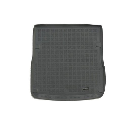 Tavita protectie portbagaj premium LUX, certificata ISO 9001, dedicata pentru Audi A6 Avant 2004-2011 Gri