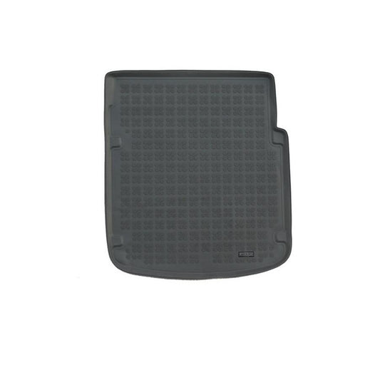 Tavita protectie portbagaj premium LUX, certificata ISO 9001, dedicata pentru Audi A7 Sportback dupa 2010 Gri