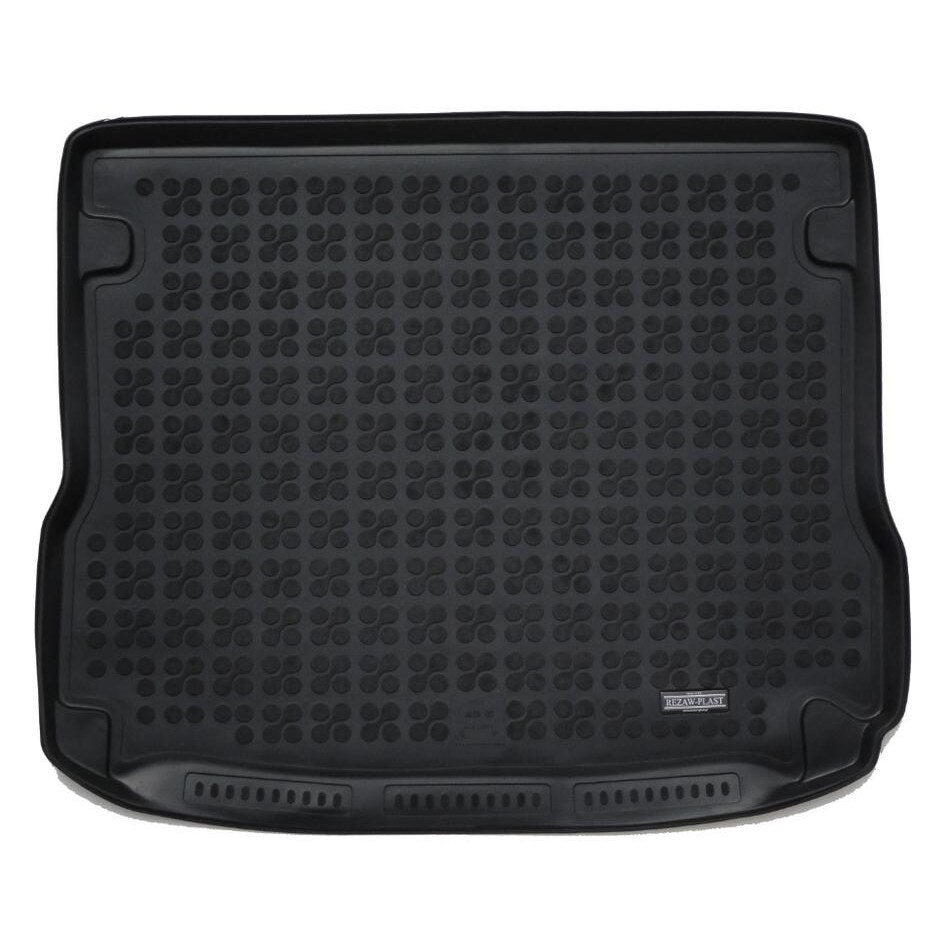 Tavita protectie portbagaj premium LUX, certificata ISO 9001, dedicata pentru Audi Q5