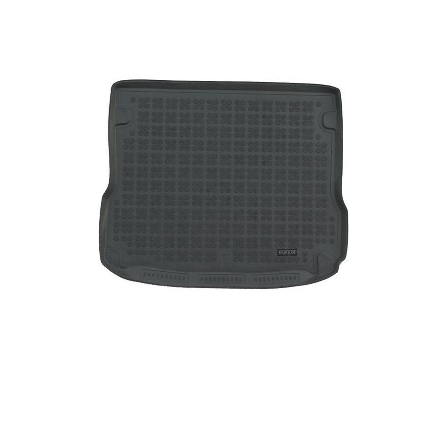 Tavita protectie portbagaj premium LUX, certificata ISO 9001, dedicata pentru Audi Q5 Gri