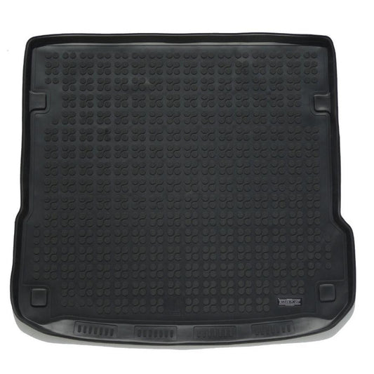 Tavita protectie portbagaj premium LUX, certificata ISO 9001, dedicata pentru Audi Q7 5 Locuri 2005-2014