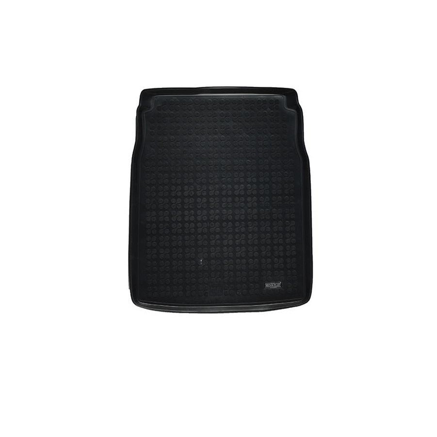 Tavita protectie portbagaj premium LUX, certificata ISO 9001, dedicata pentru BMW Seria 5 F10 dupa 2010