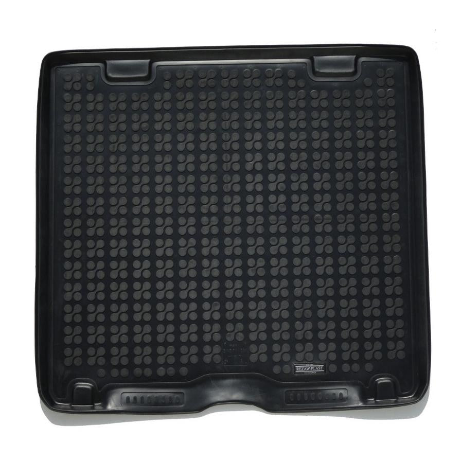 Tavita protectie portbagaj premium LUX, certificata ISO 9001, dedicata pentru BMW Seria 5 F11 dupa 2011 Break