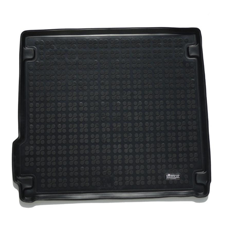 Tavita protectie portbagaj premium LUX, certificata ISO 9001, dedicata pentru BMW X5 F15 dupa 2013