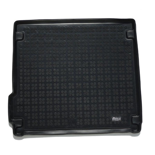 Tavita protectie portbagaj premium LUX, certificata ISO 9001, dedicata pentru BMW X5 F15 dupa 2013