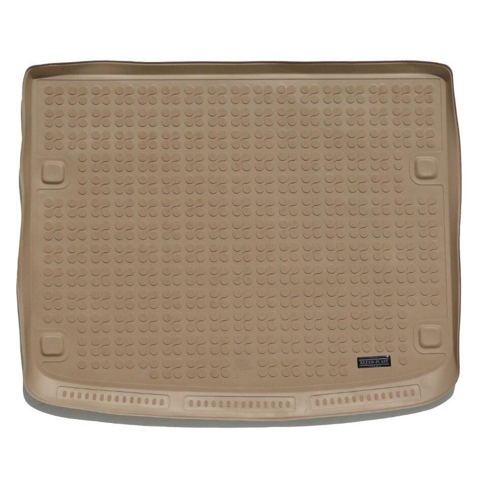 Tavita protectie portbagaj premium LUX, certificata ISO 9001, dedicata pentru Porsche Cayenne I 2002-2010 BEJ